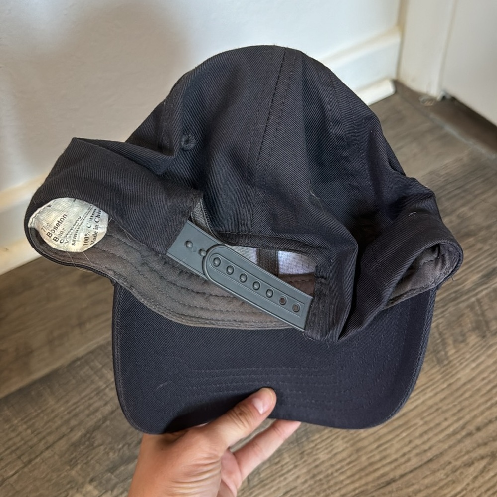 Sam Adams cap - Picture 2 of 3